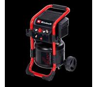 Einhell Air compressor TE-AC 240/24 Silent 24 l 10 bar