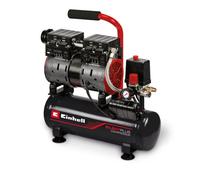 Einhell TE-AC 110/6 Silent Plus compresseur 4020600