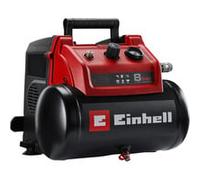 Einhell Compresseur d'air TC-AC 190/6/8 OF 6 L 8 bar 190 L/min moteur sans huile 4020655