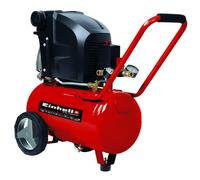 Einhell TE-AC 270/24/10 compresseur d'air 1800 W 270 l/min