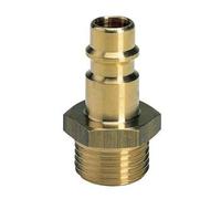 Einhell Connecteur fileté R 3/8 pouce AG