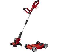 Coupe-bordure 18V GE-CT 18/28 Li TC (Solo) - EINHELL 3411212