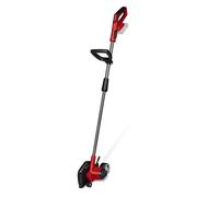 Einhell Coupe-bordure GE-LE 18/190 Li-Solo 18 V sans batterie – manche démontable 3424300