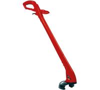 Einhell Coupe-Bordures électrique GC-ET 2522 | 250 W | guidage à deux mains | poignée auxiliaire | bobine double fil avec avance par frappe