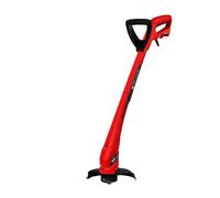 Einhell Coupe-bordures électrique GC-ET 3023 (300 W,diam. de coupe fil 23 cm, Longueur du fil 6 m)