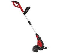 Einhell Tondeuse électrique GC-ET 4530 Set 30 cm 450 W Aluminium Noir/Orange