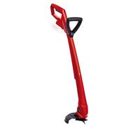 Einhell Coupe-Bordures sans Fil GC-CT 18/24 Li P - Solo Power X-Change (18V, Diam. De Coupe Lame 24 cm, avec 20 Lames Plastique) Livré sans Batterie ni Chargeur