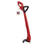 Einhell Coupe-bordures sans fil GC-CT 18/24 Li P - Solo PXC (18V, coupe 24cm, 20 lames) Livré sans Batterie ni Chargeur