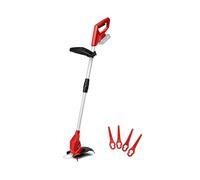 Einhell Coupe-bordures sans fil GC-CT 18/24 Li-Solo 18 V 24 cm Sans batterie