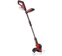 Einhell Coupe-bordures sans fil GE-CT 18/25 Li-Solo 18 V – Largeur 25 cm – Sans batterie