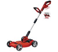Einhell Coupe-bordures sans fil GE-CT 18/28 Li TC Solo PXC (18V 28cm) Livré sans Batterie ni Chargeur
