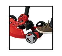 Einhell Coupe-bordures sans fil GE-CT 18/28 Li TC-Solo, sans batterie et chargeur - 3411212