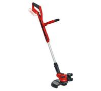 Einhell Coupe-bordures sans fil GE-CT 18/30 Li-Solo, sans batterie et chargeur - 3411250