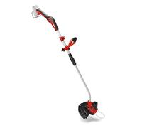 Einhell Coupe-bordures GE-CT 18/33 Li E Solo - 18V Li-Ion sans fil, 33 cm, sans balais