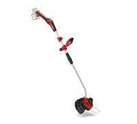Einhell Coupe-bordures GE-CT 18/33 Li E Solo - 18V Li-Ion sans fil, 33 cm, sans balais