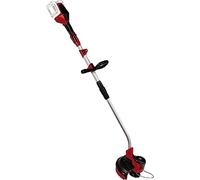 Einhell Coupe-bordures sans fil sur batterie GE-CT 36/30 Li E - Solo Power X-Change (2x18 V, Régime 9000 trs/min, Longueur du fil : 800 cm) avec Twincharger et 2 Batteries 3,0Ah