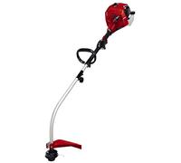 Einhell Coupe-bordures thermique GC-PT 2538/1 I AS – 600 W, manche démontable, double fil auto