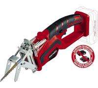 Einhell Power X-Change Scie à élaguer sans fil GE-GS 18 Li-Solo