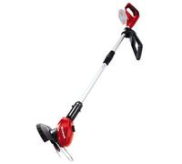 Einhell Coupe-herbe sans fil GE-CT 18 Li, sans batterie et chargeur - 3411172