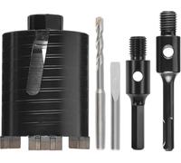 Einhell couronne diamantée, Ø 68 mm