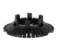 Einhell Crépine de pompe pour bâche de piscine - pour pompe à eau claire sans fil GE-SP 18 LL G