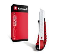 Einhell cutter à lame sécable, 18 mm | Corps métallique | lame sécable | guide en acier inoxydable | fonction Autolock | réglage manuel de la longueur