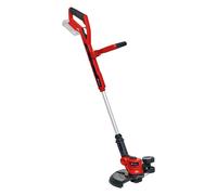 Einhell Coupe-bordures sans fil GE-CT 18/30 Li-Solo 18V 30 cm pivotant 90° livré sans batterie