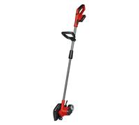 Einhell Coupe-bordure GE-LE 18/190 Li-Solo 18 V sans batterie – manche démontable 3424300