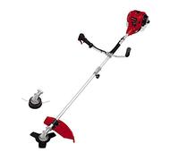 Einhell Débroussailleuse thermique GC-BC 30/1 I AS – 1 kW, moteur 2 temps, guidon alu