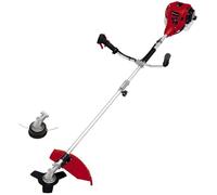 Einhell Débroussailleuse thermique GC-BC 30/1 I AS – 1 kW, moteur 2 temps, guidon alu