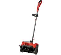 Einhell Fraise à Neige sans Fil GE-St 36/40 Li E-Solo Power X-Change (36 V, Largeur utile 40 cm, Hauteur de Neige Max. 20 cm) Livré sans Batterie et sans Chargeur