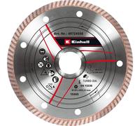 Einhell Disque à tronçonner DIA mince 125x1,2 Accessoires pour meuleuses d'angle