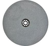 EINHELL Disque abrasif Ø 200 x 32 / 16 x 25mm, K60, Meule d’affûtage