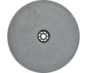 EINHELL Disque abrasif Ø 200 x 32 / 16 x 25mm, K60, Meule d’affûtage