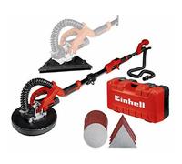 Einhell disque de ponçage velcro 225 mm