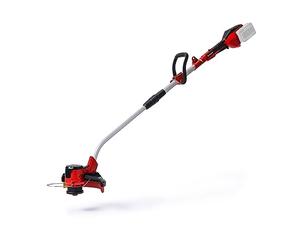 Einhell Dresse-Bordures sans Fil GE-CT 36/30 Li E-Solo | PXC | 36 V | largeur de coupe 30 cm | bobine de fil | avance par frappe | Flowerguard | sans batterie