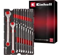 Einhell E-Case 370521 Insert 19 pièces