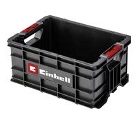Einhell E-Case 4540037 Mallette à outils non équipée (L x l x H) 445 x 314 x