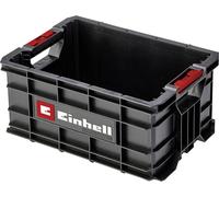 Einhell E-Case 4540037 Mallette à outils non équipée (L x l x H) 445 x 314 x 206 mm