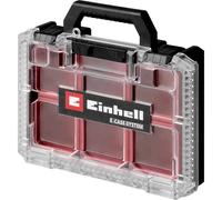 Einhell E-Case Coffret de rangement (L x l x H) 29.9 x 7.7 x 26.1 cm Contenu 1