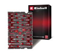Einhell Schraubendreher-Set 17-tlg. Einleger Pad 370525 Insert 17 pièces