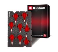 Einhell Set de pinces électroniques Einleger Pad 370523 Insert - 8 pièces de précision