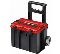 Einhell Mallette de transport E-Case L – charge max. 120 kg