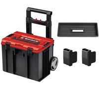 Einhell E-Case L with wheels 4540014 Valise trolley non équipée (L x l x H) 444 x 330 x 131 mm