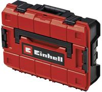 Einhell Coffret de rangement E-Case S-F (25 kg max, pour le rangement modulable d’équipements sensibles)