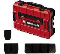 Einhell E-Case S-F 4540020 Mallette à outils non équipée (L x l x H) 444 x 330 x 131 mm