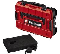 Einhell E-Case S-F avec mousse - 44x32x13 cm - charge jusqu'à 25 kg - empilable