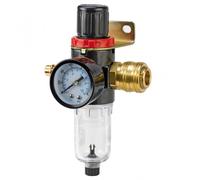 Einhell EINHELL-4134200 Manomètre analogique
