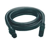 Einhell Einhell Accessoires Technique de l'eau Tuyau d'aspiration 4 m plastique Quantité:1