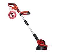 Einhell Coupe-bordures sans fil GE-CT 18/28 Li-Solo PXC 18 V coupe 28 cm sans batterie